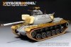 Voyager Model PE35610 Modern US M48A3 Mod.B Basic For DROGON 3544 1/35